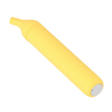 AntiItch Stick BananaShaped Insect Mosquito Bite Relief AntiItch Pen for All People - Close-Up Angle