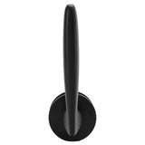 Entry Door Handle Lock Locking Lever Handle Set Reversible for Right Left Sided DoorsH Style