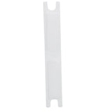 Entry Door Handle Lock Locking Lever Handle Set Reversible for Right Left Sided DoorsI Style