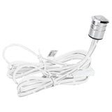 Infrared Human Body Inductive Switch 5V 12V 24V Wardrobe Cabinet Light Sensor Accessory