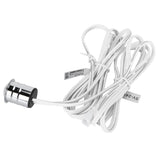 Infrared Human Body Inductive Switch 5V 12V 24V Wardrobe Cabinet Light Sensor Accessory - Front View