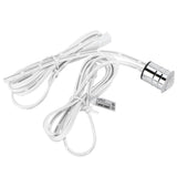Infrared Human Body Inductive Switch 5V 12V 24V Wardrobe Cabinet Light Sensor Accessory - Low Angle