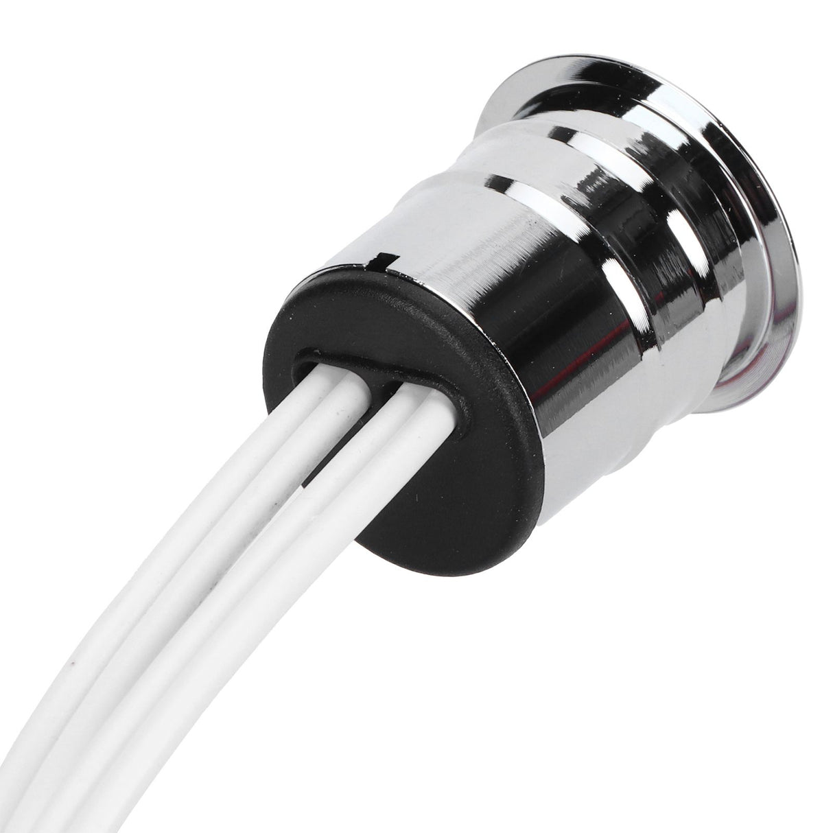 Infrared Human Body Inductive Switch 5V 12V 24V Wardrobe Cabinet Light Sensor Accessory
