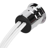 Infrared Human Body Inductive Switch 5V 12V 24V Wardrobe Cabinet Light Sensor Accessory
