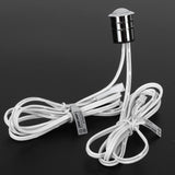 Infrared Human Body Inductive Switch 5V 12V 24V Wardrobe Cabinet Light Sensor Accessory