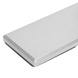 Desk Screen Baffle Fixed Clamp Removable Table Clapboard Clip Bracket for Office - Extra Image