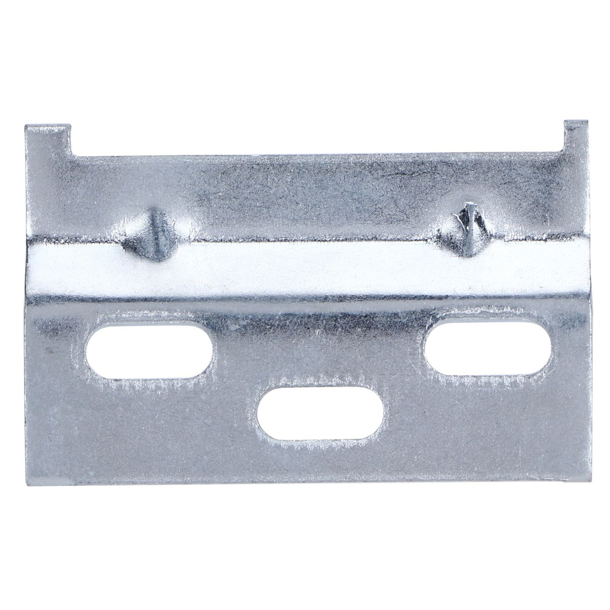 2Set Adjustable Cabinet Hanger with Mounting Plate Cupboard Furniture Hardware Parts