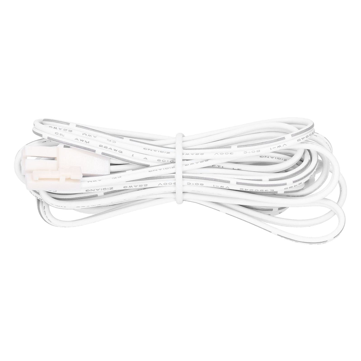 250cm Flexible Extension Cable Accessory Parts for LED Cabinet Light Induction Lamp