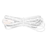 250cm Flexible Extension Cable Accessory Parts for LED Cabinet Light Induction Lamp
