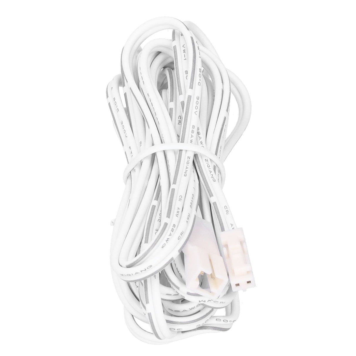 250cm Flexible Extension Cable Accessory Parts for LED Cabinet Light Induction Lamp