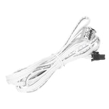 External Sensor Human Body Sensing Switch for LED Cabinet Lights Wardrobe Lamps - Close-Up Angle