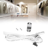 External Sensor Human Body Sensing Switch for LED Cabinet Lights Wardrobe Lamps