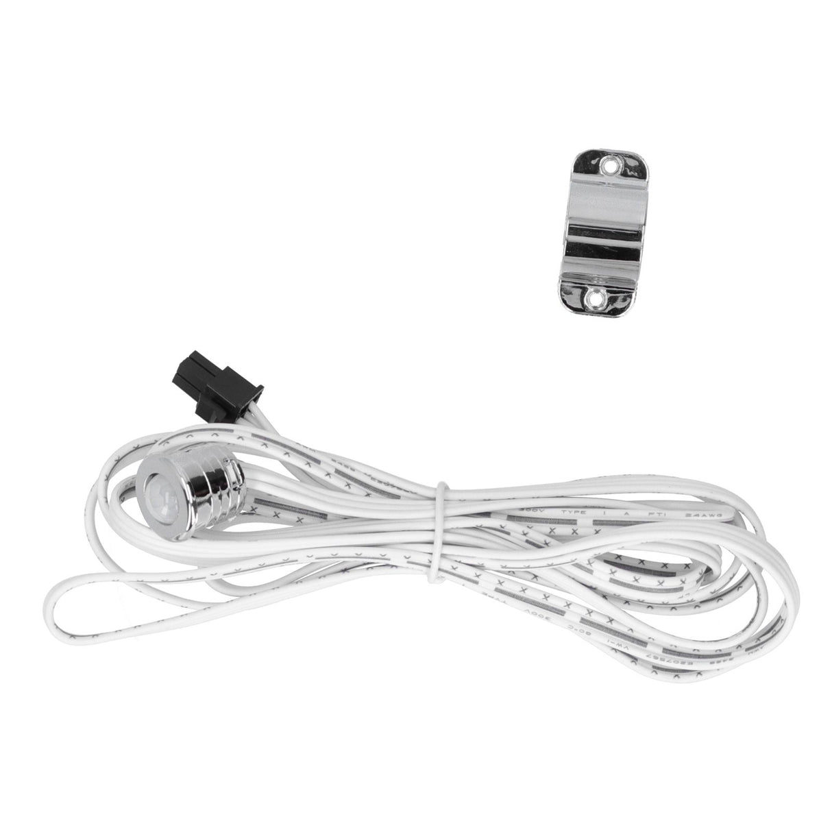 External Sensor Human Body Sensing Switch for LED Cabinet Lights Wardrobe Lamps