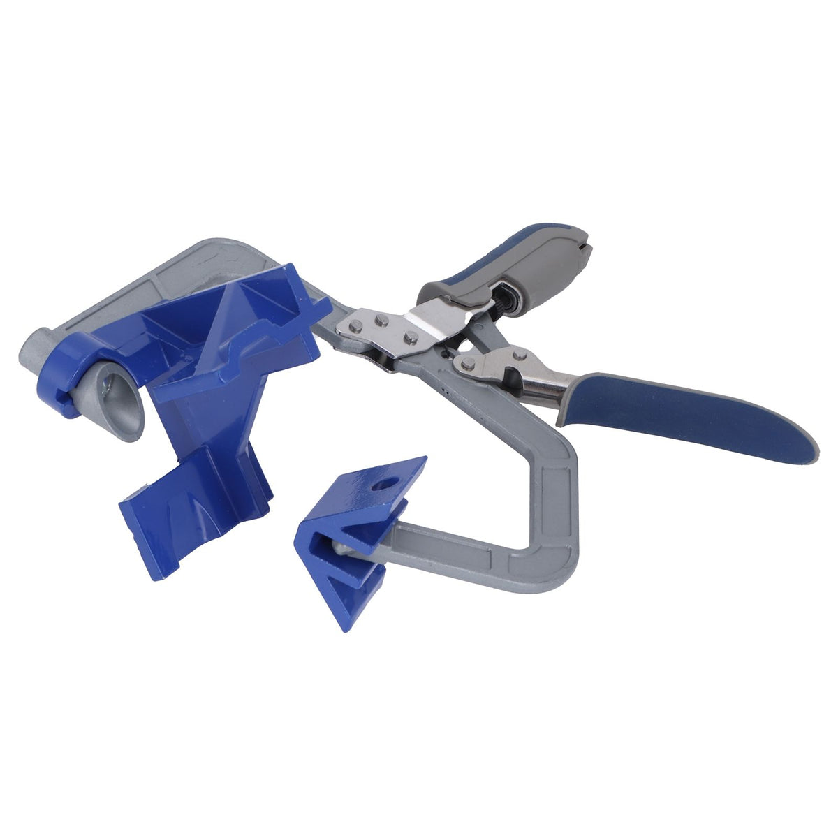 90° Corner Clamp Woodworking Clamp Picture Frame Quick Fixed Corner Clip Household Supplies