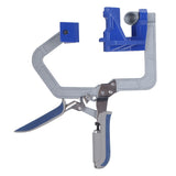 90° Corner Clamp Woodworking Clamp Picture Frame Quick Fixed Corner Clip Household Supplies