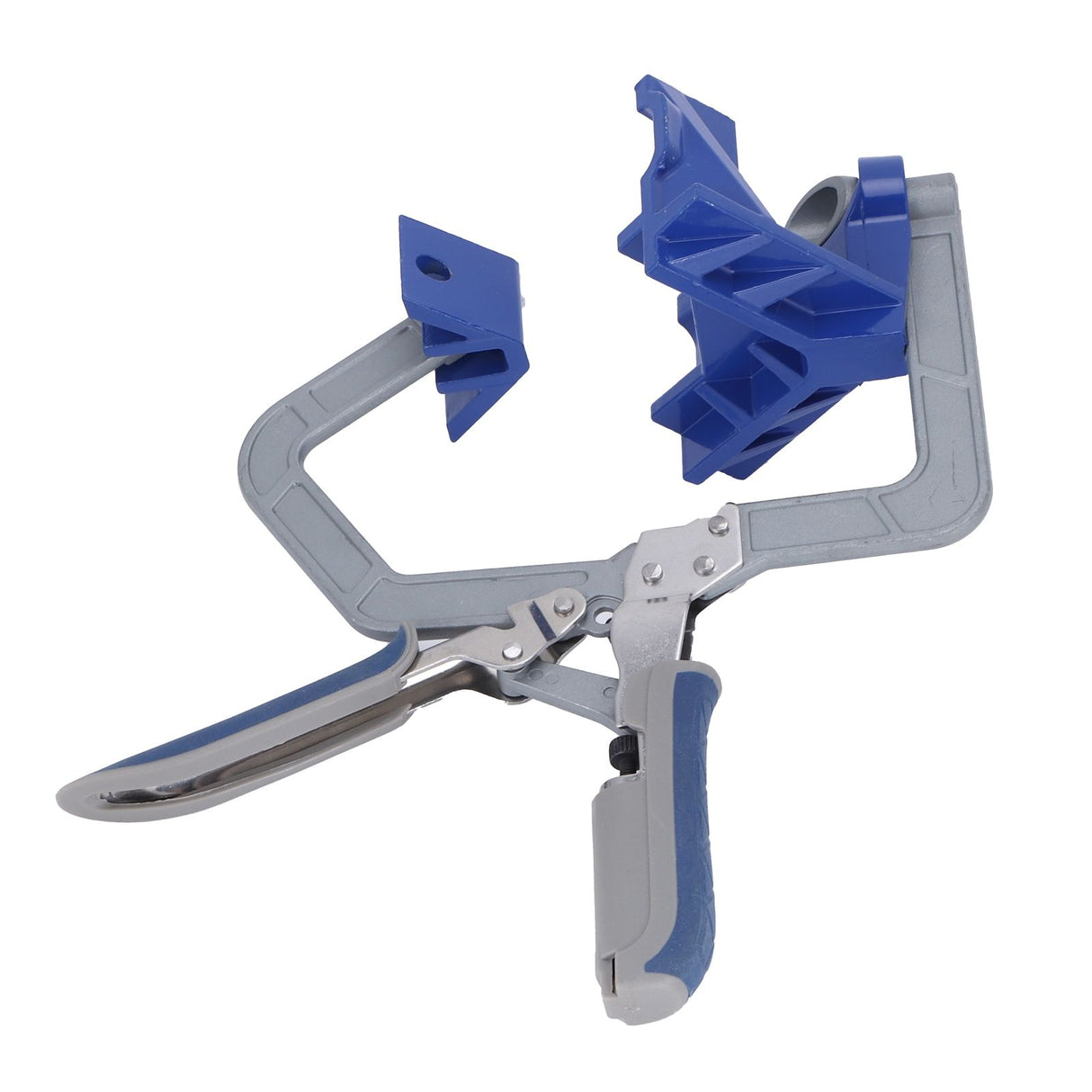 90° Corner Clamp Woodworking Clamp Picture Frame Quick Fixed Corner Clip Household Supplies