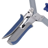 90° Corner Clamp Woodworking Clamp Picture Frame Quick Fixed Corner Clip Household Supplies - Extra Image