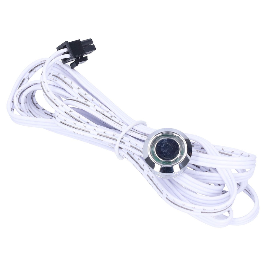Touch Induction Switch External Human Body Sensor for LED Cabinet Wardrobe Light