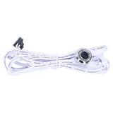 Touch Induction Switch External Human Body Sensor for LED Cabinet Wardrobe Light - Side View