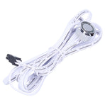 Touch Induction Switch External Human Body Sensor for LED Cabinet Wardrobe Light