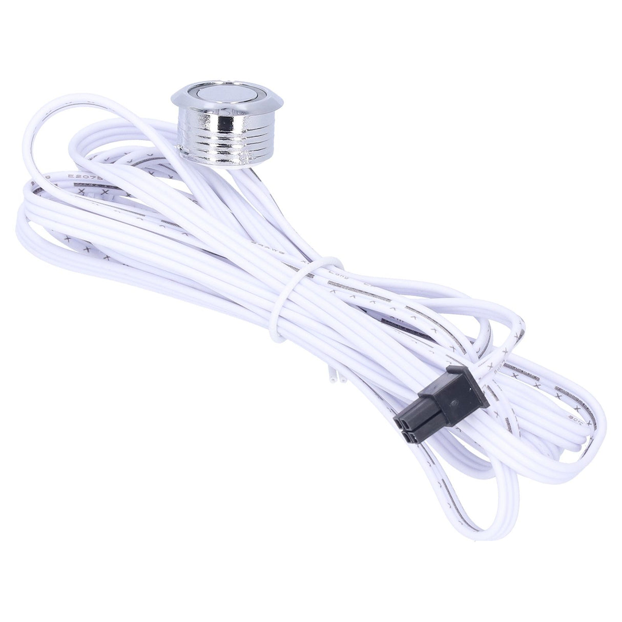 Touch Induction Switch External Human Body Sensor for LED Cabinet Wardrobe Light