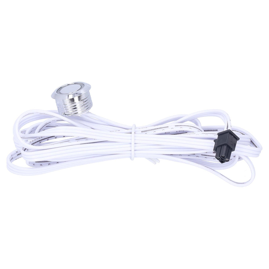 Touch Induction Switch External Human Body Sensor for LED Cabinet Wardrobe Light