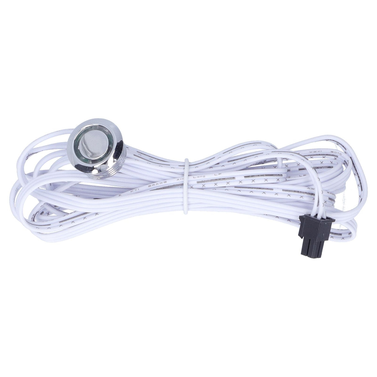 Touch Induction Switch External Human Body Sensor for LED Cabinet Wardrobe Light