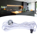 Touch Induction Switch External Human Body Sensor for LED Cabinet Wardrobe Light - Extra Image