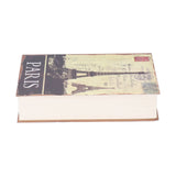 Innovative Safe Box with Keys Simulated Book Shape Cash Coin Money Storage Locking Case