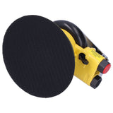 5in Pneumatic Polisher Air Sander 10000RPM Grinding Sanding Machine for Wood Metal Fiberglass