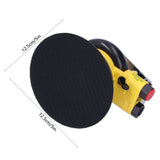 5in Pneumatic Polisher Air Sander 10000RPM Grinding Sanding Machine for Wood Metal Fiberglass - Extra Image