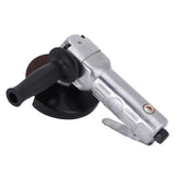 4in Pneumatic Angle Grinder Polisher Sander Furniture Polishing Grinding Machine Tool