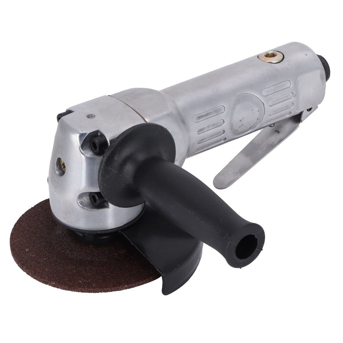 4in Pneumatic Angle Grinder Polisher Sander Furniture Polishing Grinding Machine Tool