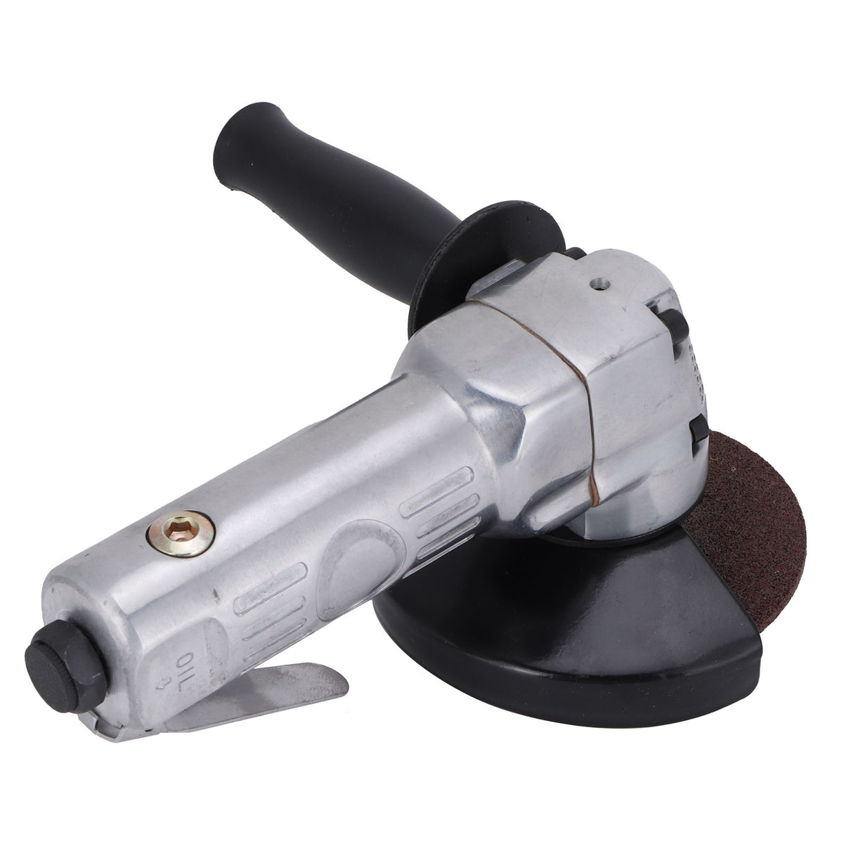 4in Pneumatic Angle Grinder Polisher Sander Furniture Polishing Grinding Machine Tool