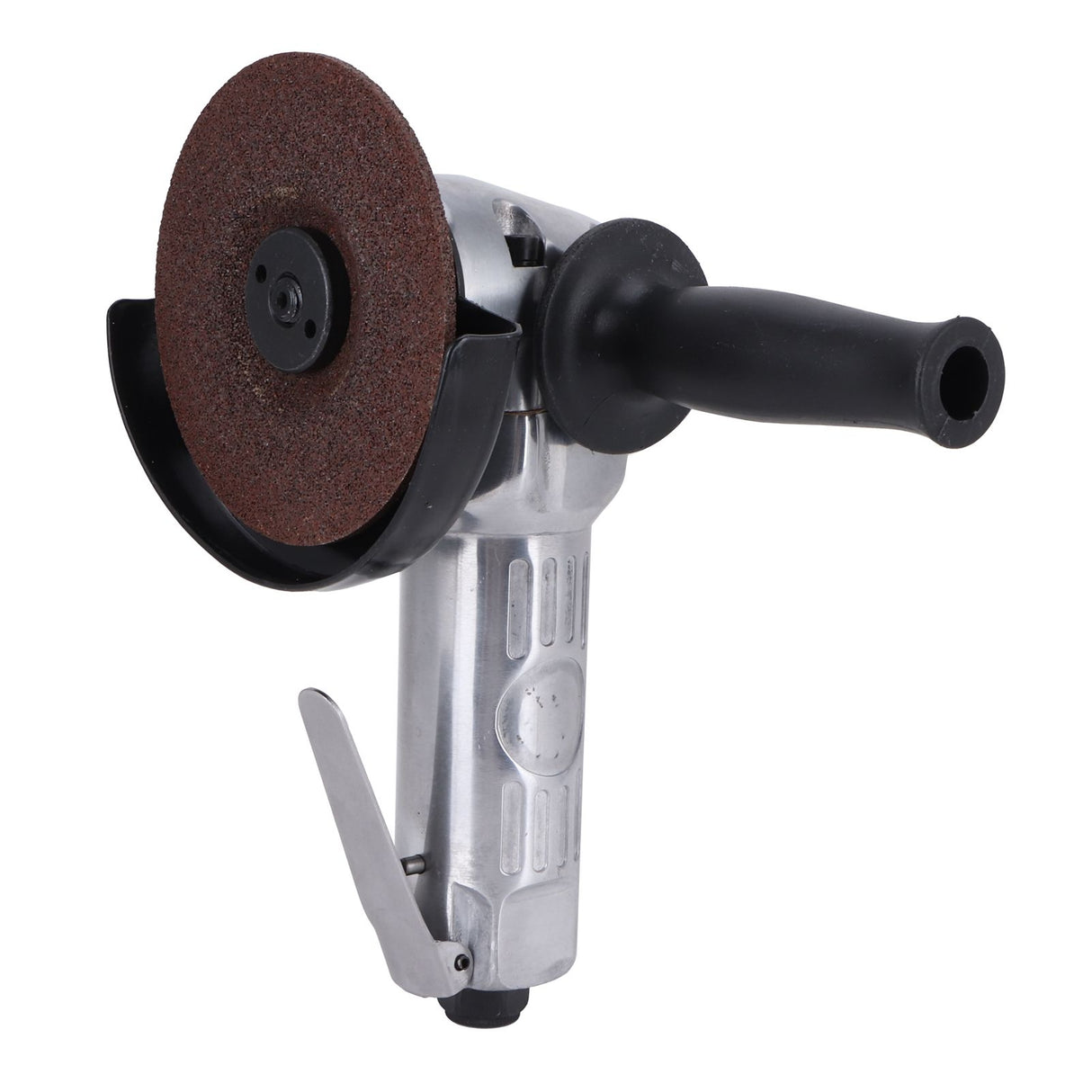 4in Pneumatic Angle Grinder Polisher Sander Furniture Polishing Grinding Machine Tool