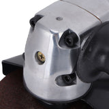 4in Pneumatic Angle Grinder Polisher Sander Furniture Polishing Grinding Machine Tool - Extra Image