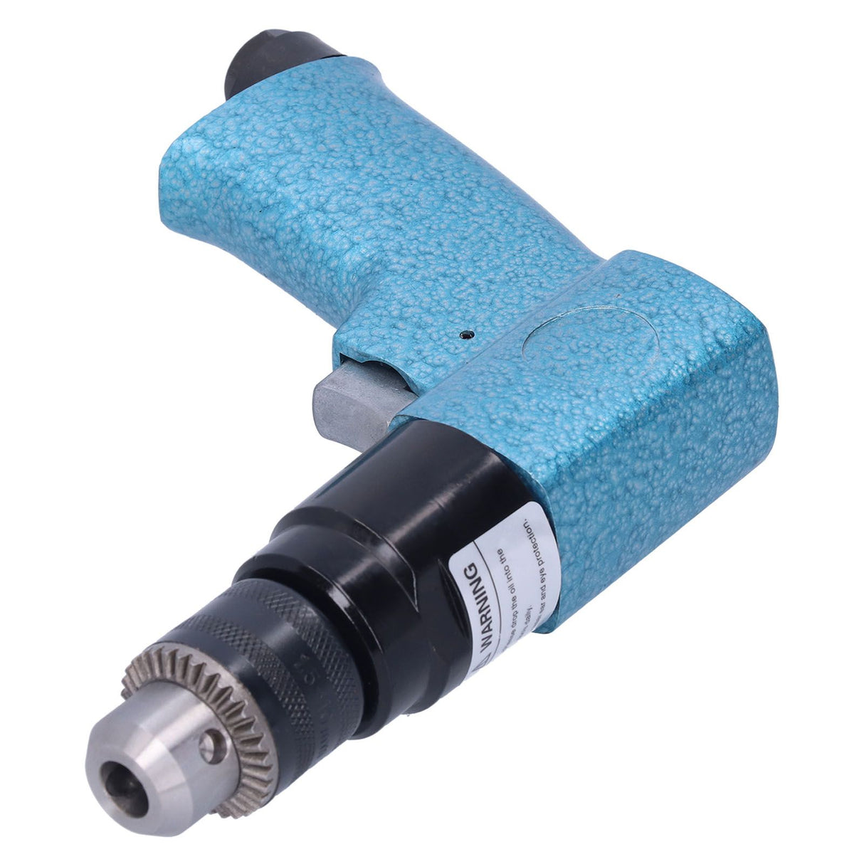 10mm Pneumatic Air Drill Industrial Lightweight Drilling Machine Hand Tools 1800rpm