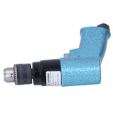10mm Pneumatic Air Drill Industrial Lightweight Drilling Machine Hand Tools 1800rpm