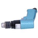 10mm Pneumatic Air Drill Industrial Lightweight Drilling Machine Hand Tools 1800rpm
