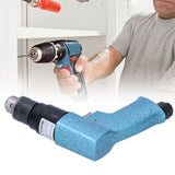 10mm Pneumatic Air Drill Industrial Lightweight Drilling Machine Hand Tools 1800rpm - Extra Image