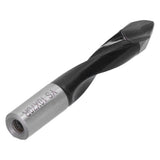 Woodworking Drill Bit 1/2 Carbon Steel Alloy Punching Drilling Tool Bit Carpentry ToolT10x70R - 45-Degree Angle