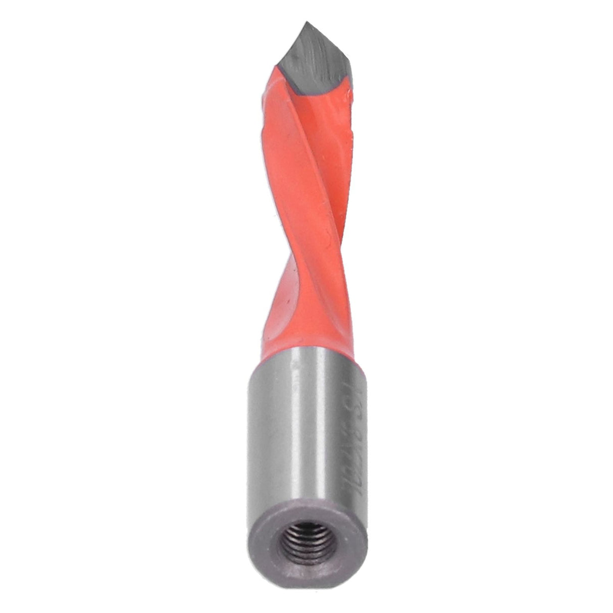 Woodworking Drill Bit 1/2 Carbon Steel Alloy Punching Drilling Tool Bit Carpentry Tool8x70L