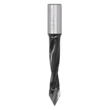 Woodworking Drill Bit 1/2 Carbon Steel Alloy Punching Drilling Tool Bit Carpentry Tool8x70R