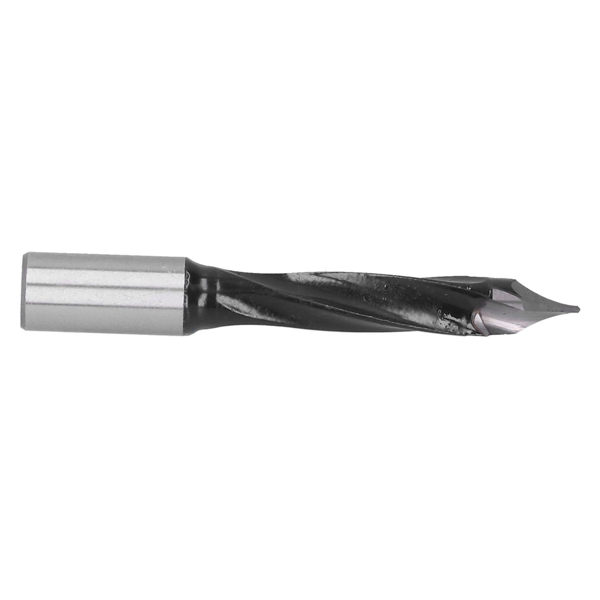 Woodworking Drill Bit 1/2 Carbon Steel Alloy Punching Drilling Tool Bit Carpentry Tool8x70R