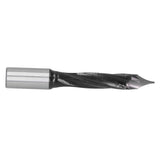 Woodworking Drill Bit 1/2 Carbon Steel Alloy Punching Drilling Tool Bit Carpentry Tool8x70R