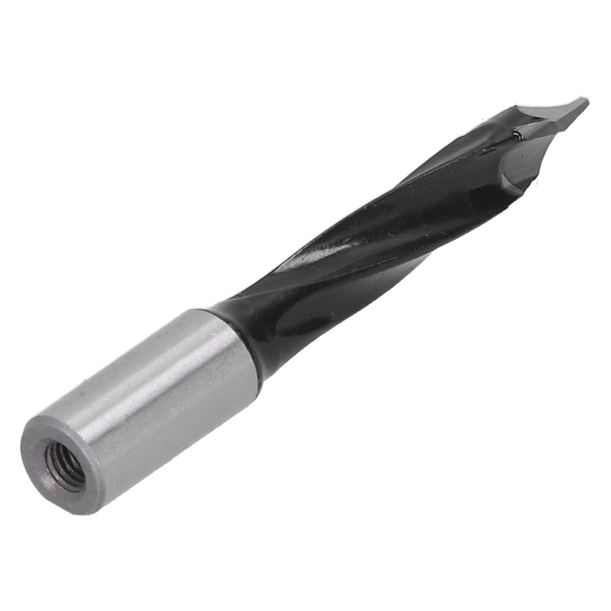 Woodworking Drill Bit 1/2 Carbon Steel Alloy Punching Drilling Tool Bit Carpentry Tool8x70R
