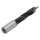Woodworking Drill Bit 1/2 Carbon Steel Alloy Punching Drilling Tool Bit Carpentry Tool8x70R