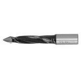 Woodworking Drill Bit 1/2 Carbon Steel Alloy Punching Drilling Tool Bit Carpentry Tool8x70R