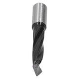 Woodworking Drill Bit 1/2 Carbon Steel Alloy Punching Drilling Tool Bit Carpentry Tool8x70R