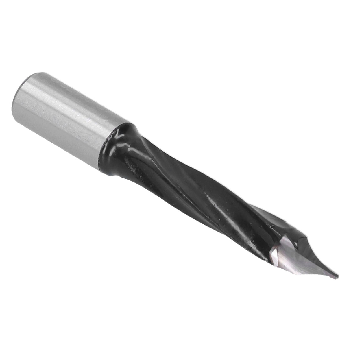 Woodworking Drill Bit 1/2 Carbon Steel Alloy Punching Drilling Tool Bit Carpentry Tool8x70R